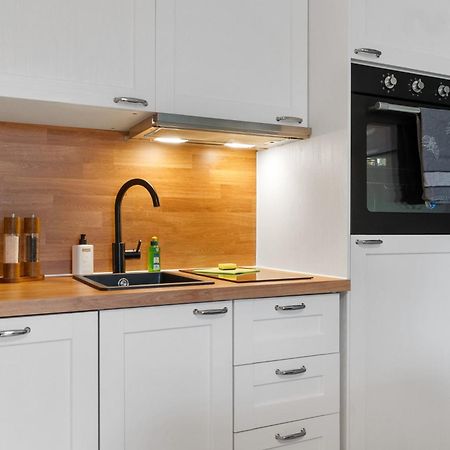 Federnest Apartment Дуйсбург Екстериор снимка