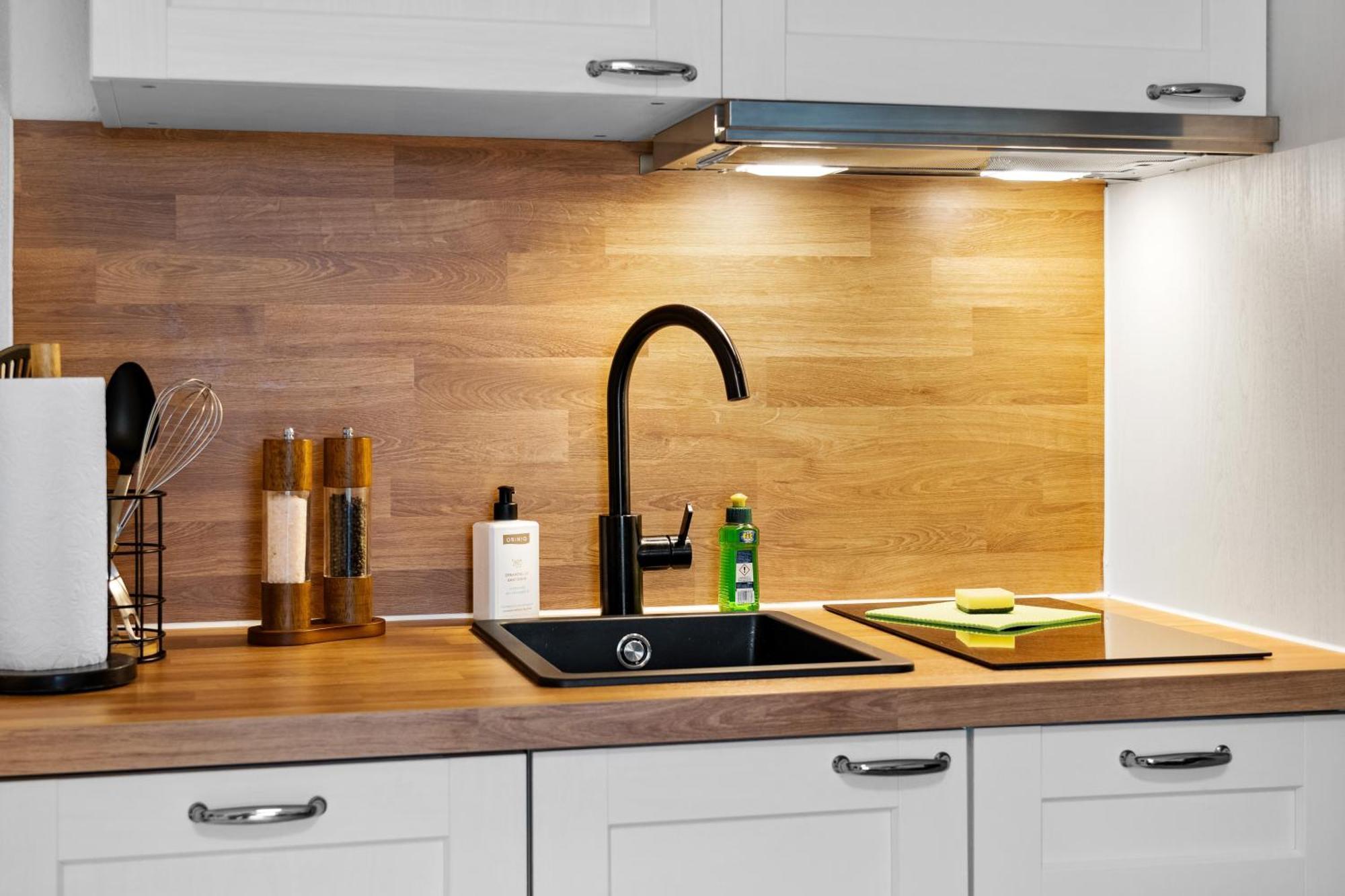 Federnest Apartment Дуйсбург Екстериор снимка